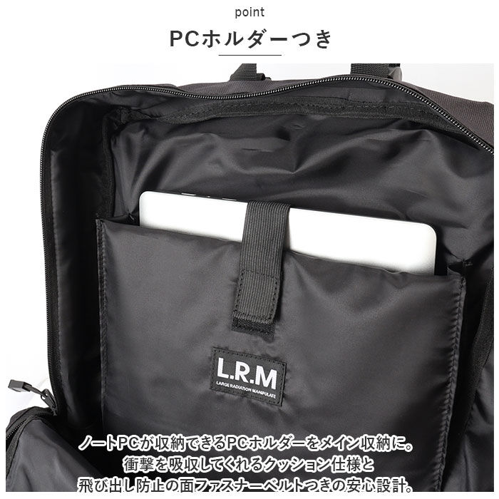 BACKYARD FAMILY「リュック メンズ おしゃれ 通販 リュックサック スクエアリュック バックパック デイパック」|リュック|