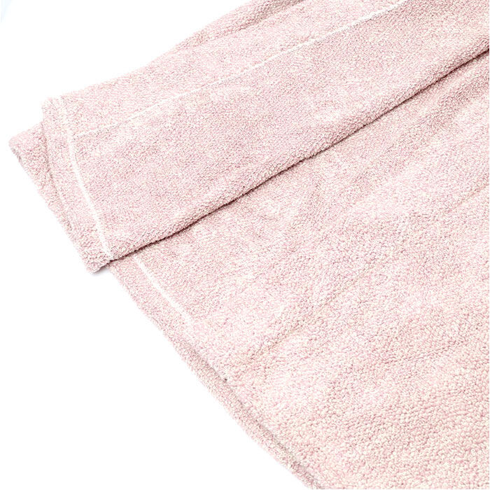 BACKYARD FAMILY「バスローブ タオル地 通販 ココチエナ cocochiena ココローブ レディース メンズ」|ルームウェア|