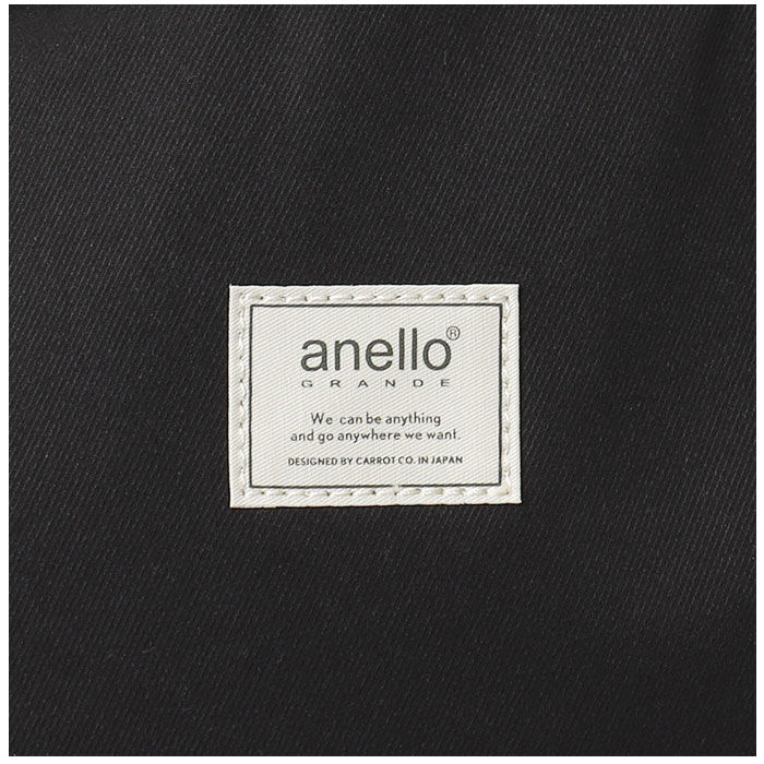 anello「アネログランデ リュック anello GRANDE GHM0551 通販 リュックサック」|リュック|