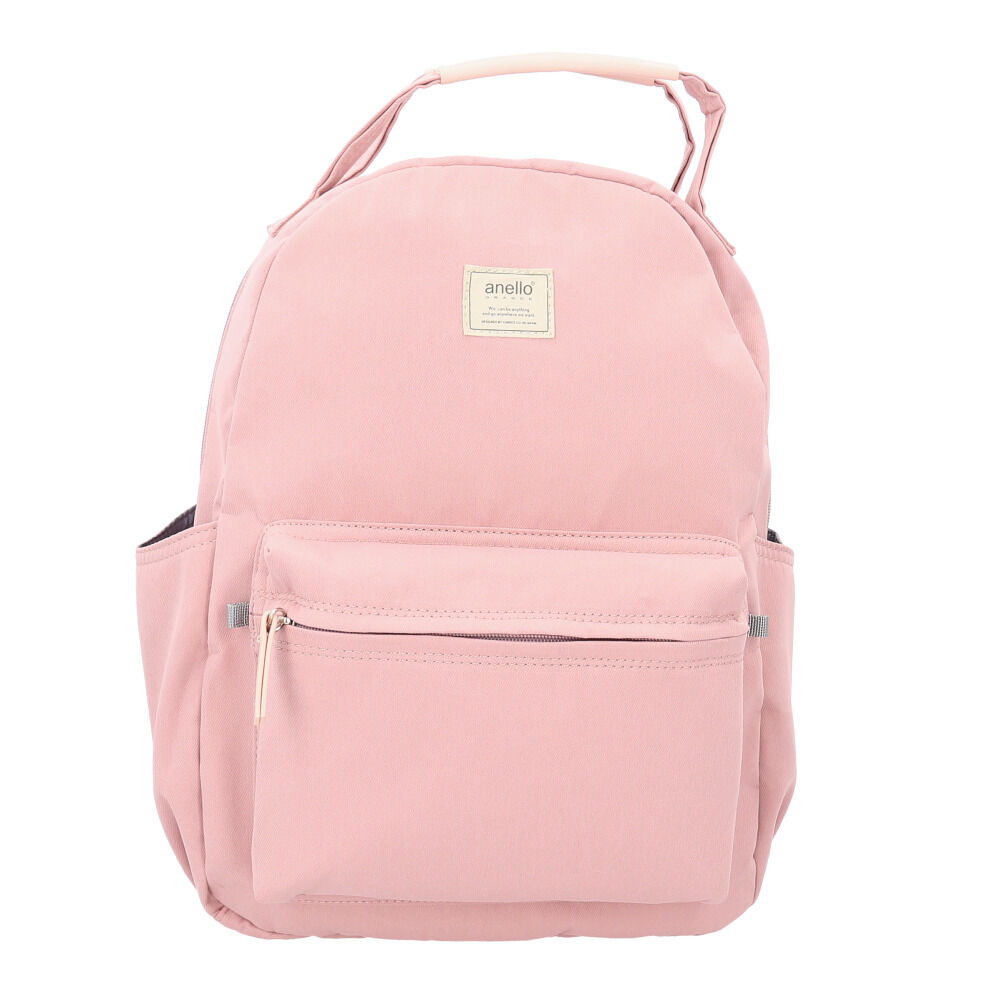 anello「アネログランデ リュック anello GRANDE GHM0551 通販 リュックサック」|リュック|ピンク1