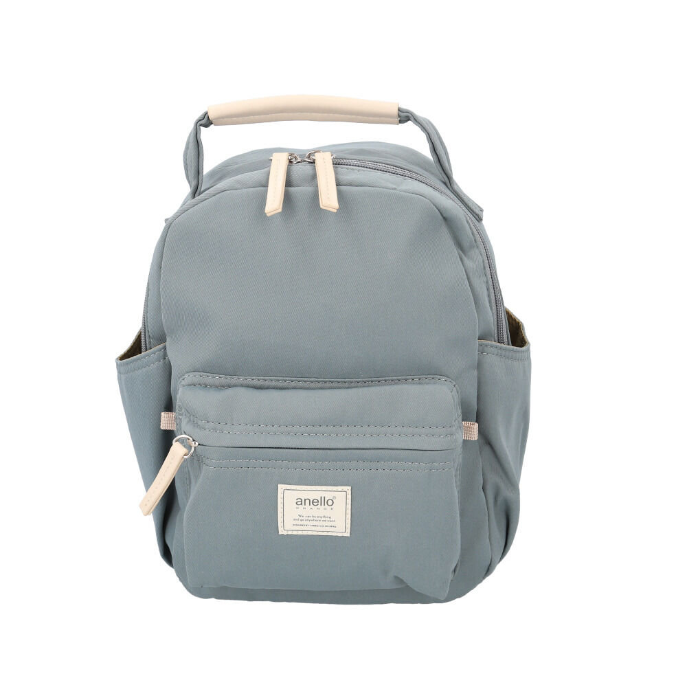 anello「アネログランデ リュック anello GRANDE GHM0554 通販 リュックサック」|リュック|グレー1
