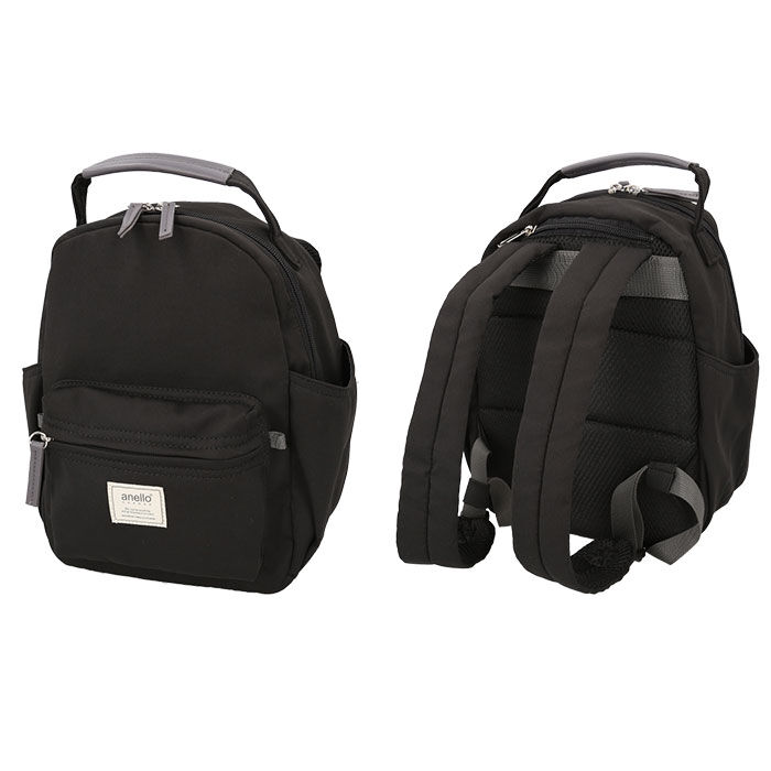anello「アネログランデ リュック anello GRANDE GHM0554 通販 リュックサック」|リュック|