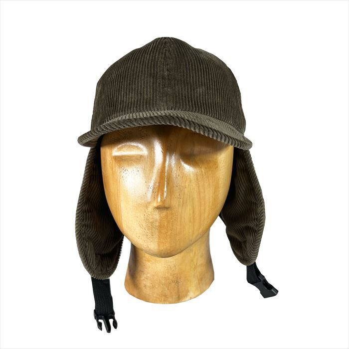 BACKYARD FAMILY「キャップ メンズ 帽子 通販 ReqHatter RH607 レックハッター」|キャップ・キャスケット|