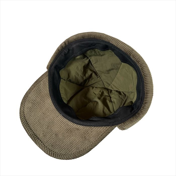 BACKYARD FAMILY「キャップ メンズ 帽子 通販 ReqHatter RH607 レックハッター」|キャップ・キャスケット|