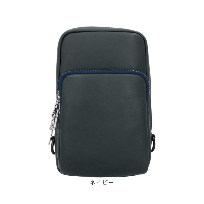 BACKYARD FAMILY「SOLATINA ソラチナ ウエストポーチ SJP-00081 通販 ボディバッグ ボディバック」|その他|