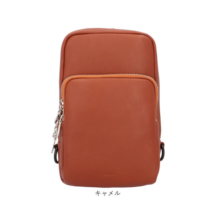 BACKYARD FAMILY「SOLATINA ソラチナ ウエストポーチ SJP-00081 通販 ボディバッグ ボディバック」|その他|