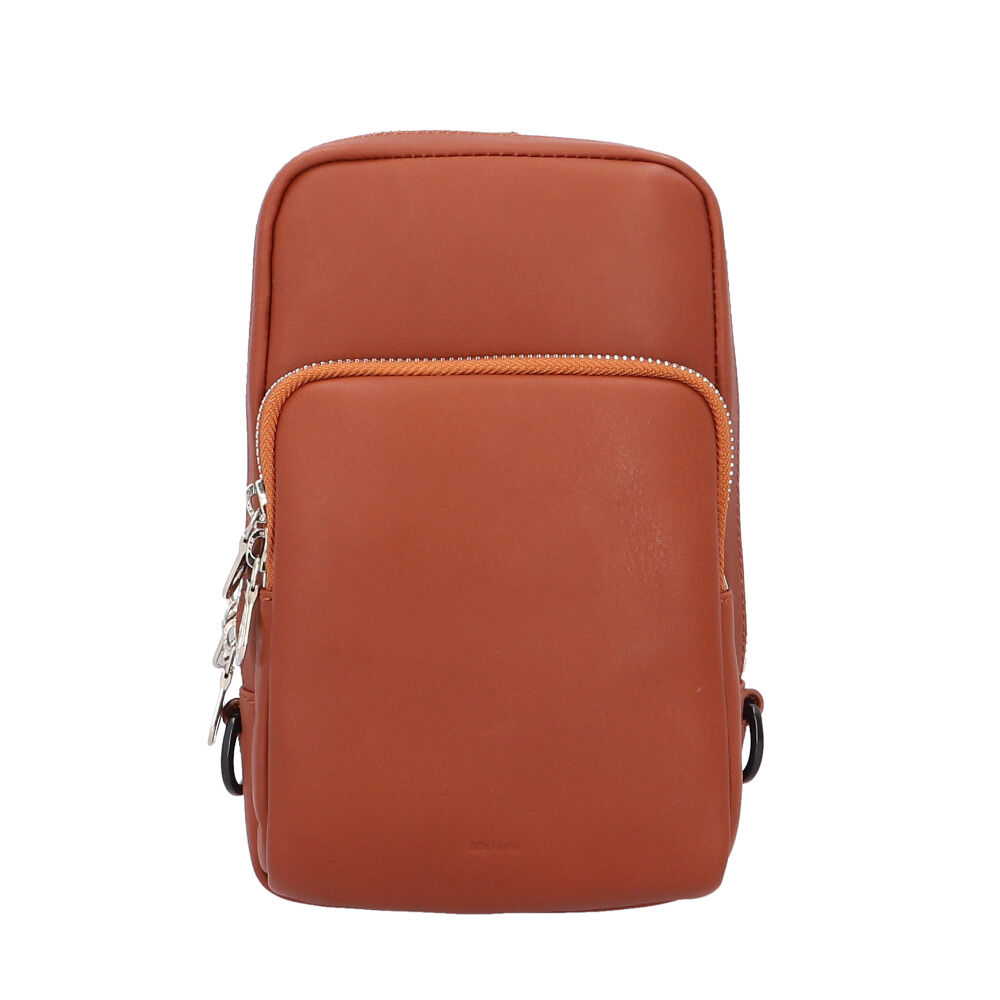 BACKYARD FAMILY「SOLATINA ソラチナ ウエストポーチ SJP-00081 通販 ボディバッグ ボディバック」|その他|ベージュ1