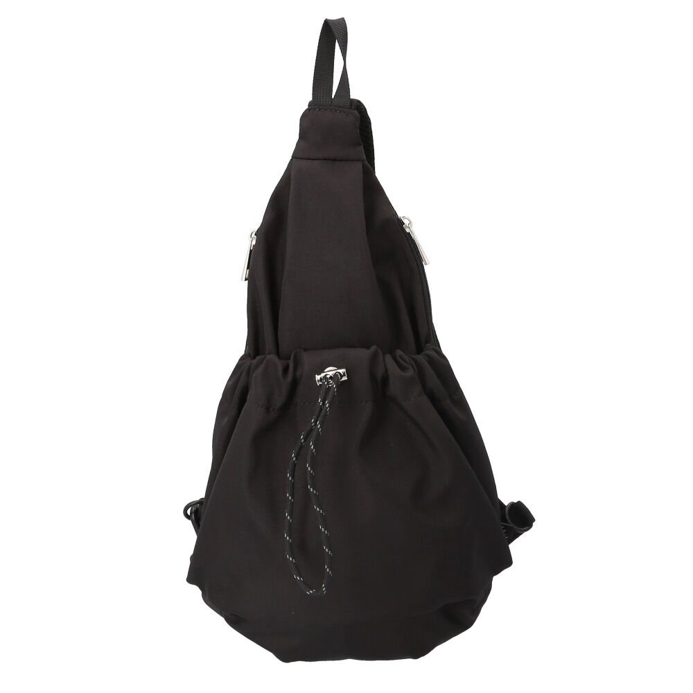 Legato Largo「レガートラルゴ ショルダーバッグ legato largo LI-E1626 通販」|その他|ブラック1