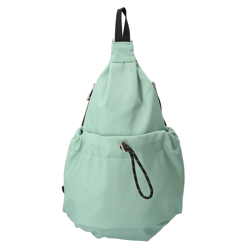 Legato Largo「レガートラルゴ ショルダーバッグ legato largo LI-E1626 通販」|その他|グリーン1