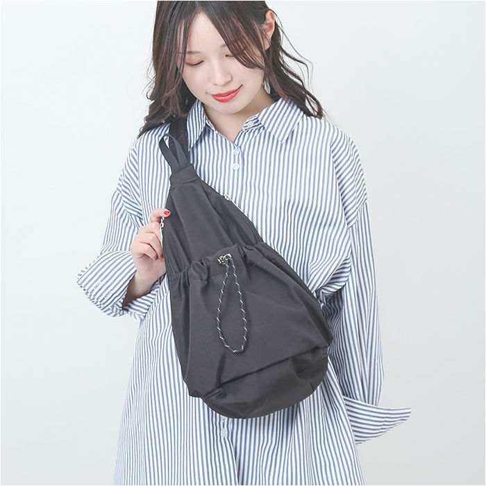 Legato Largo「レガートラルゴ ショルダーバッグ legato largo LI-E1626 通販」|その他|