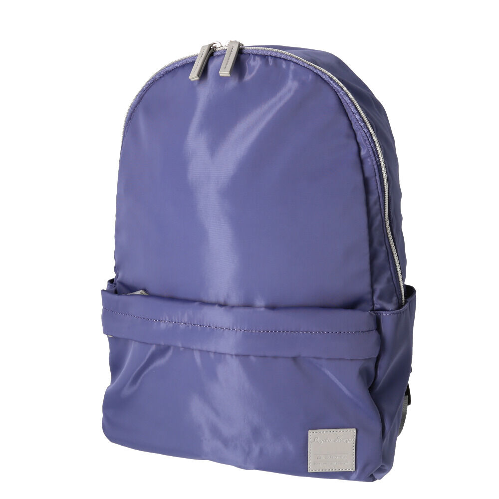 Legato Largo「レガートラルゴ リュック LI-V0083 通販 Legato Largo 10ポケット」|リュック|ブルー1