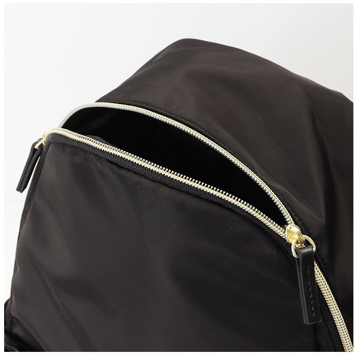 Legato Largo「レガートラルゴ リュック LI-V0083 通販 Legato Largo 10ポケット」|リュック|