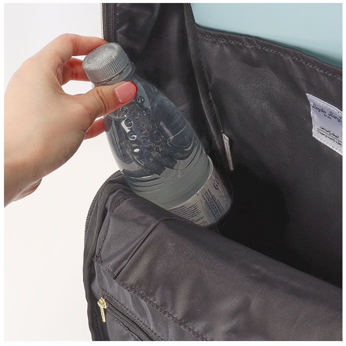 Legato Largo「レガートラルゴ リュック LI-V0083 通販 Legato Largo 10ポケット」|リュック|