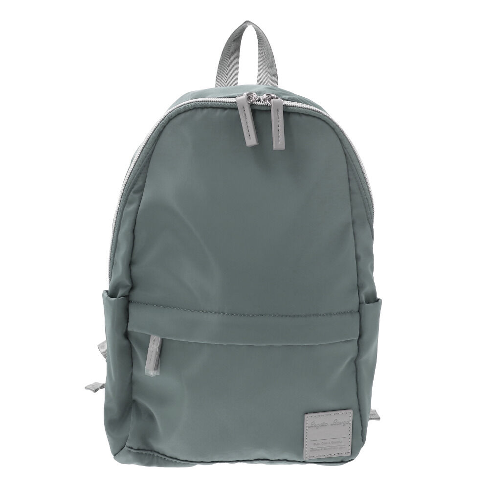 Legato Largo「レガートラルゴ リュック LI-V0084 通販 Legato Largo レディース 小さめ」|リュック|グリーン1