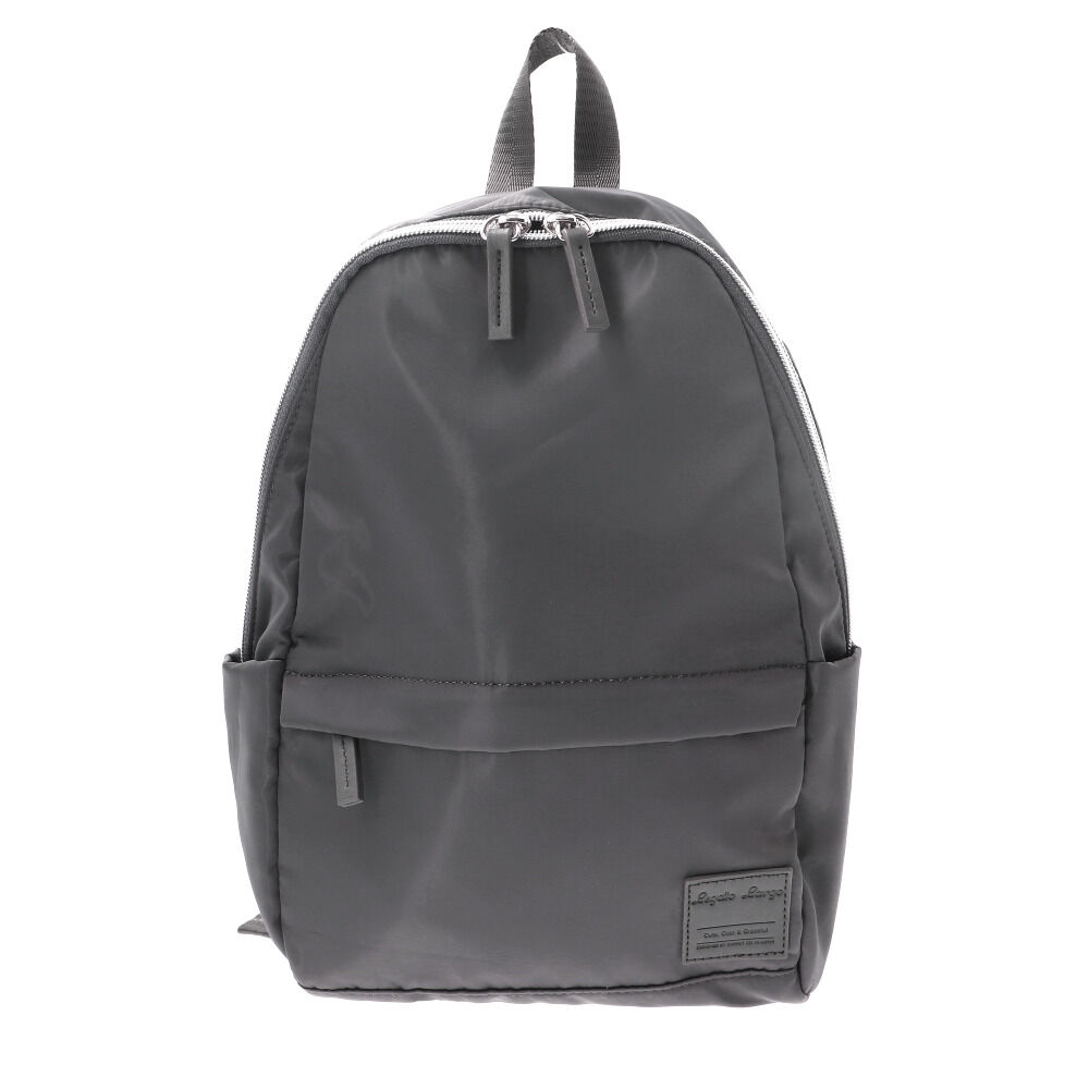Legato Largo「レガートラルゴ リュック LI-V0084 通販 Legato Largo レディース 小さめ」|リュック|グレー1