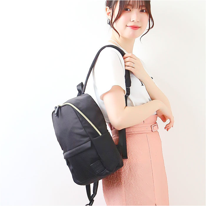 Legato Largo「レガートラルゴ リュック LI-V0084 通販 Legato Largo レディース 小さめ」|リュック|