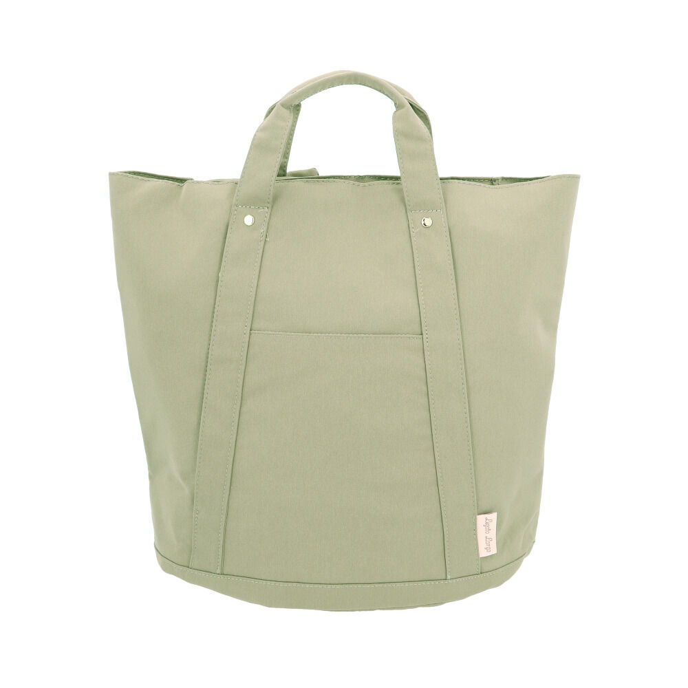 Legato Largo「レガートラルゴ リュック LT-F2053Z Legato Largo 通販 リュックサック」|リュック|グリーン1