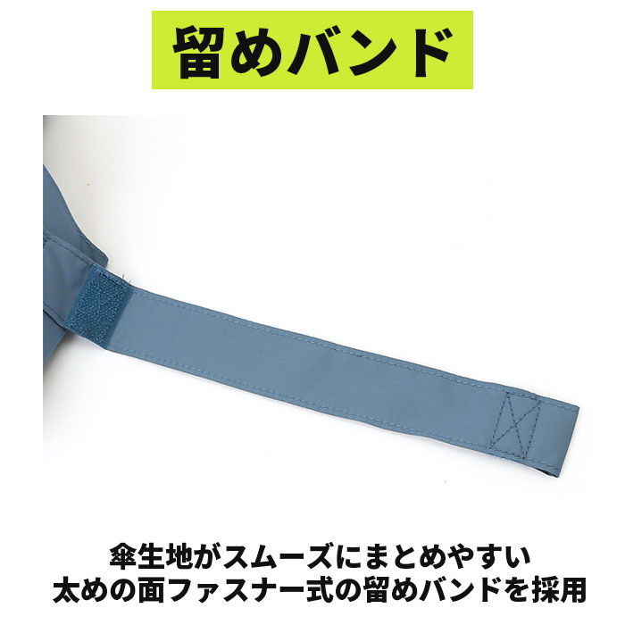 BACKYARD FAMILY「折りたたみ傘 メンズ 軽量 ワンタッチ 通販 ウォーターフロント 折り畳み傘 傘 折りたたみ かさ」|傘|