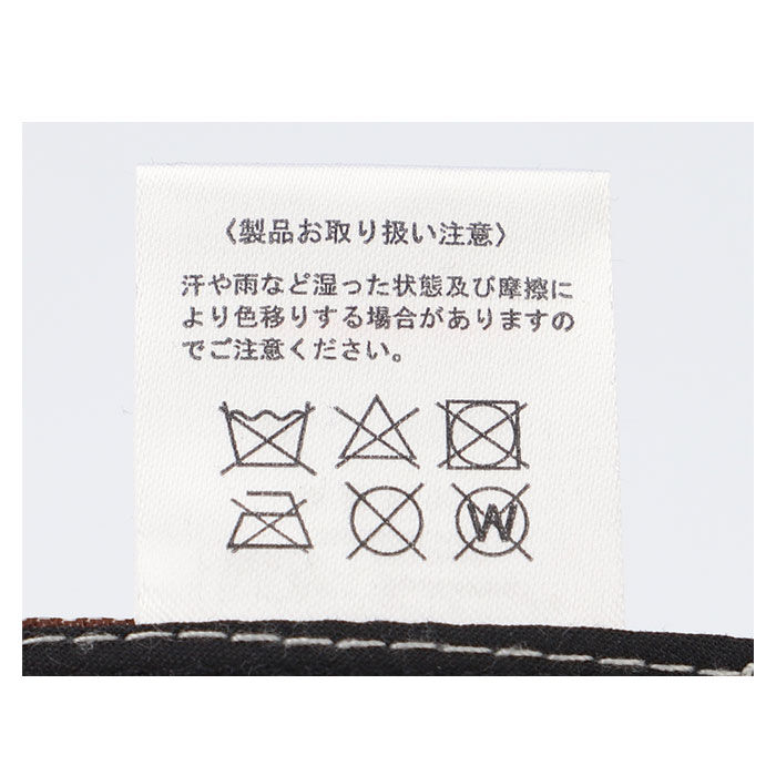 BACKYARD FAMILY「ポークパイ ハット 帽子 男女兼用 通販 ポークパイハット ソフト コットン 裏地付き ツバ狭」|ハット|