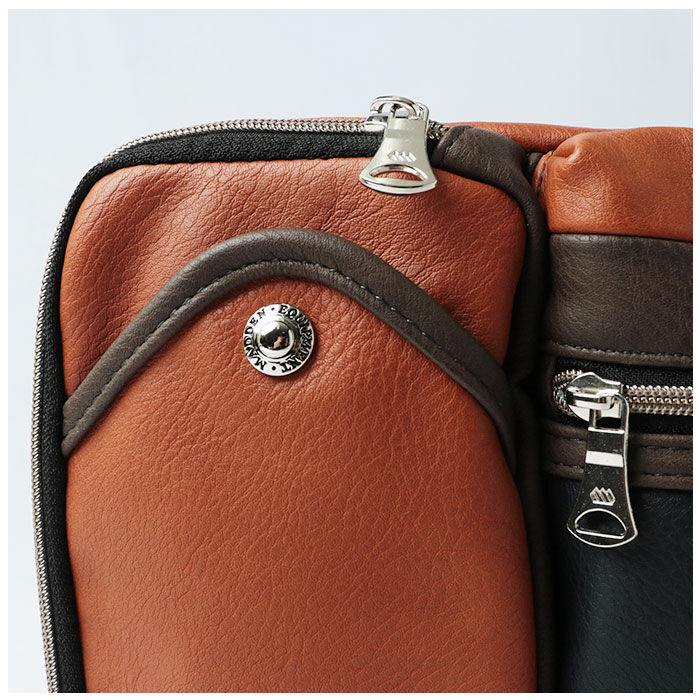 BACKYARD FAMILY「大きめ ボディバッグ メンズ 通販 ボディバック ワンショルダーバッグ ショルダーバッグ」|その他|