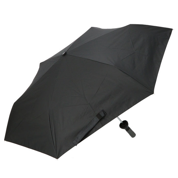 BACKYARD FAMILY「傘 メンズ 通販 晴雨兼用傘 55cm アテイン おしゃれ 長傘 日傘 手開き 雨晴兼用 シンプル」|傘|