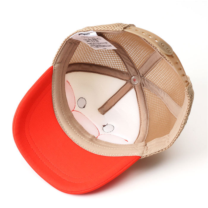 BACKYARD FAMILY「メッシュキャップ キッズ 通販 アンパンマン 帽子 ぼうし キャップ ベビー帽子 ベビー 子供」|キャップ・キャスケット|