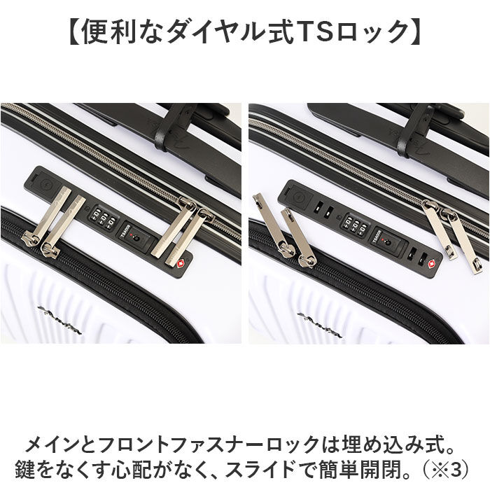 BACKYARD FAMILY「Fender フェンダー キャリーバッグ S 950-4500 通販 スーツケース キャリーバック」|キャリーケース|