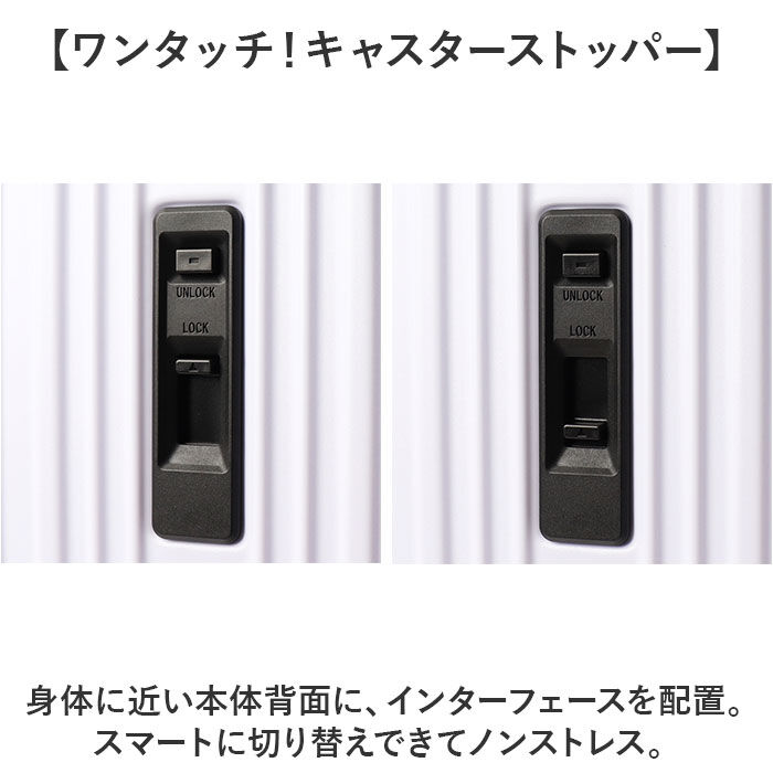 BACKYARD FAMILY「Fender フェンダー キャリーバッグ S 950-4500 通販 スーツケース キャリーバック」|キャリーケース|