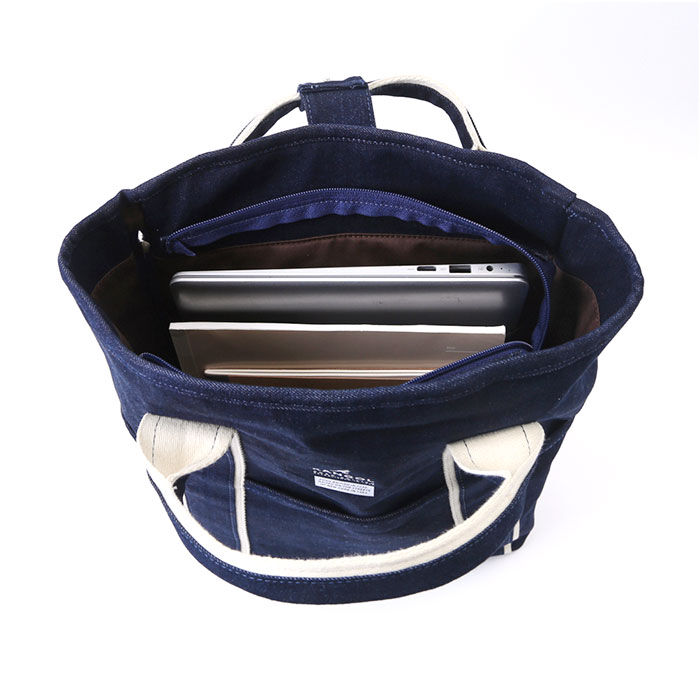 BACKYARD FAMILY「KANGOL カンゴール 2WAY リュック 250-2193 通販 リュックサック デイパック」|リュック|