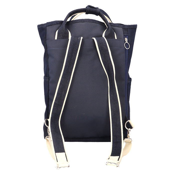 BACKYARD FAMILY「KANGOL カンゴール 2WAY リュック 250-2193 通販 リュックサック デイパック」|リュック|