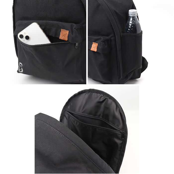 BACKYARD FAMILY「KANGOL カンゴール リュック 250-3059 通販 リュックサック デイパック」|リュック|