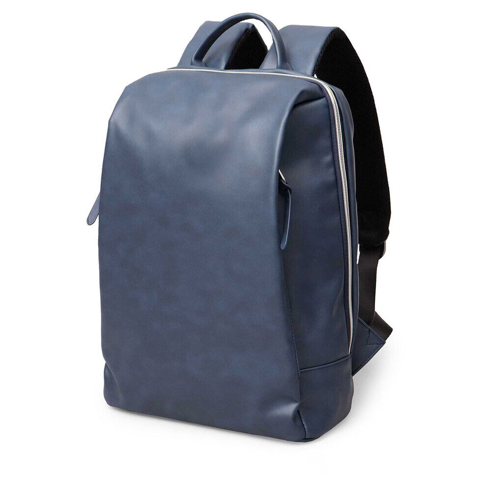 BACKYARD FAMILY「リュック 大容量 通販 バックパック ビジネスリュック ビジネスバッグ リュックサック デイパック」|リュック|ブルー1