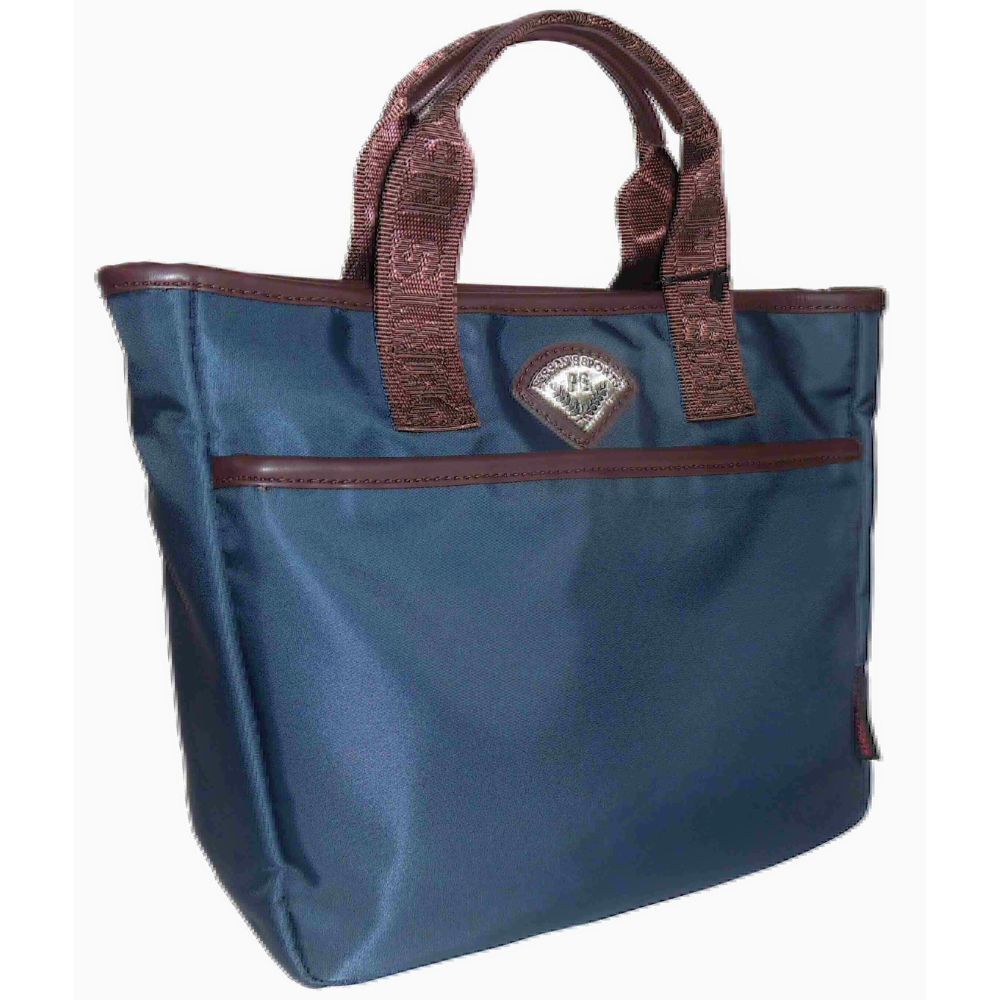 BACKYARD FAMILY「パーソンズ PERSON'S トートバッグ 20163 通販 トートバック」|トートバッグ|ブルー1