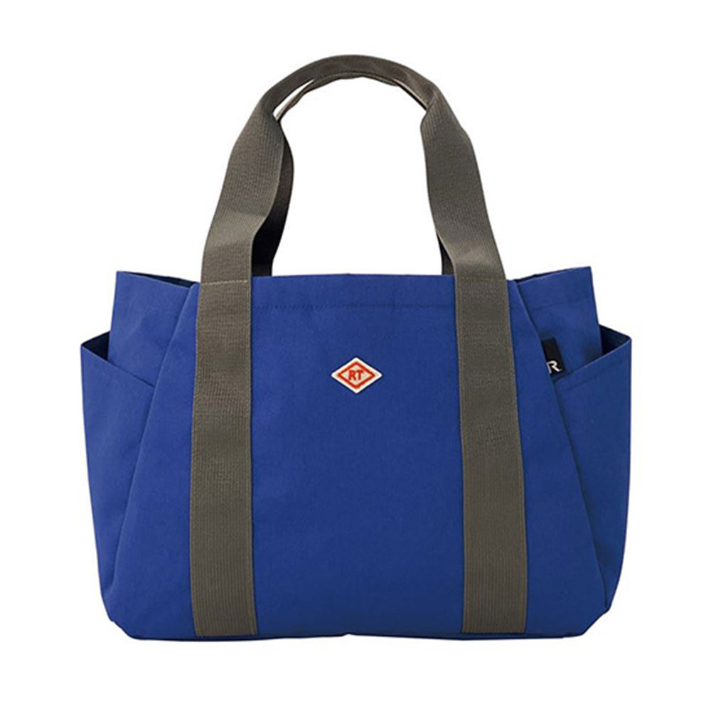 ROOTOTE「ルートート トートバッグ ROOTOTE 1463 通販 トート レディース 小さめ ミニトート」|トートバッグ|ブルー1