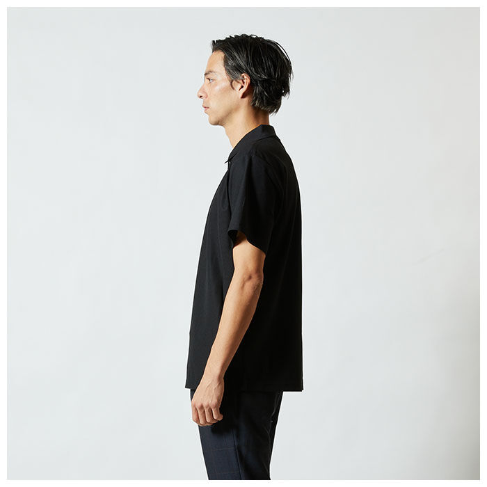 BACKYARD FAMILY「ユナイテッドアスレ UnitedAthle ポロシャツ 半袖 メンズ 通販 レディース 半袖」|その他|