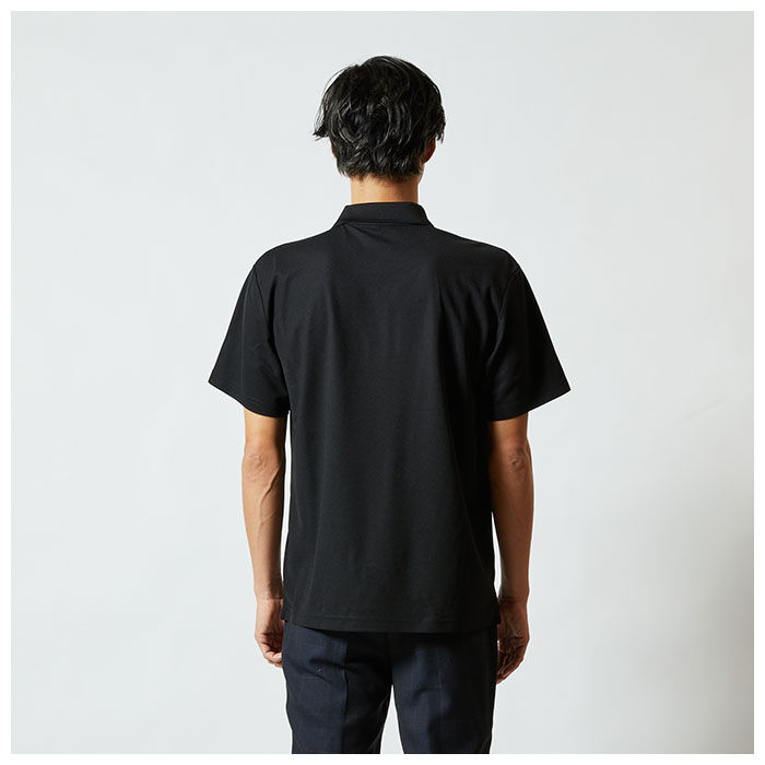 BACKYARD FAMILY「ユナイテッドアスレ UnitedAthle ポロシャツ 半袖 メンズ 通販 レディース 半袖」|その他|