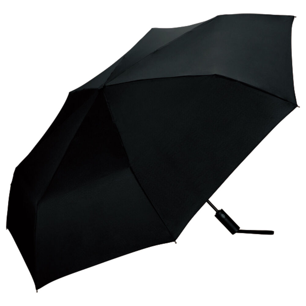 BACKYARD FAMILY「WPC ワールドパーティ 折りたたみ傘 自動開閉 通販 折り畳み傘 折り畳み 折りたたみ 晴雨兼用」|傘|ブラック1