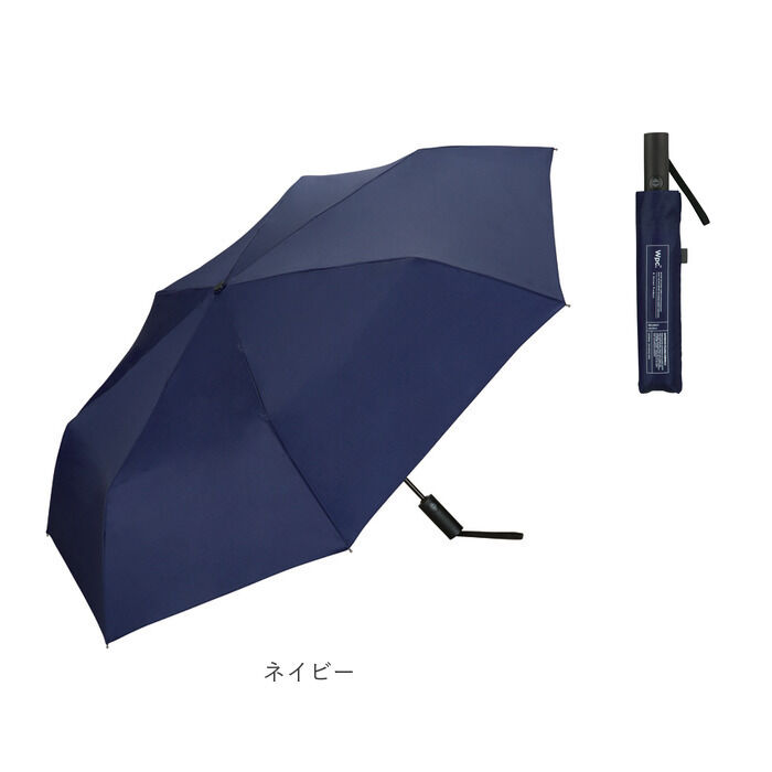 BACKYARD FAMILY「WPC ワールドパーティ 折りたたみ傘 自動開閉 通販 折り畳み傘 折り畳み 折りたたみ 晴雨兼用」|傘|