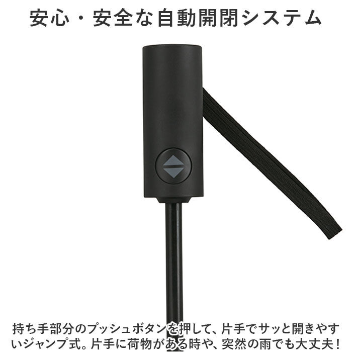 BACKYARD FAMILY「WPC ワールドパーティ 折りたたみ傘 自動開閉 通販 折り畳み傘 折り畳み 折りたたみ 晴雨兼用」|傘|
