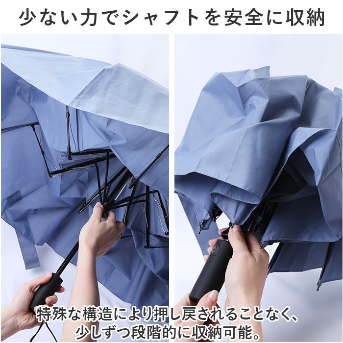 BACKYARD FAMILY「WPC ワールドパーティ 折りたたみ傘 自動開閉 通販 折り畳み傘 折り畳み 折りたたみ 晴雨兼用」|傘|