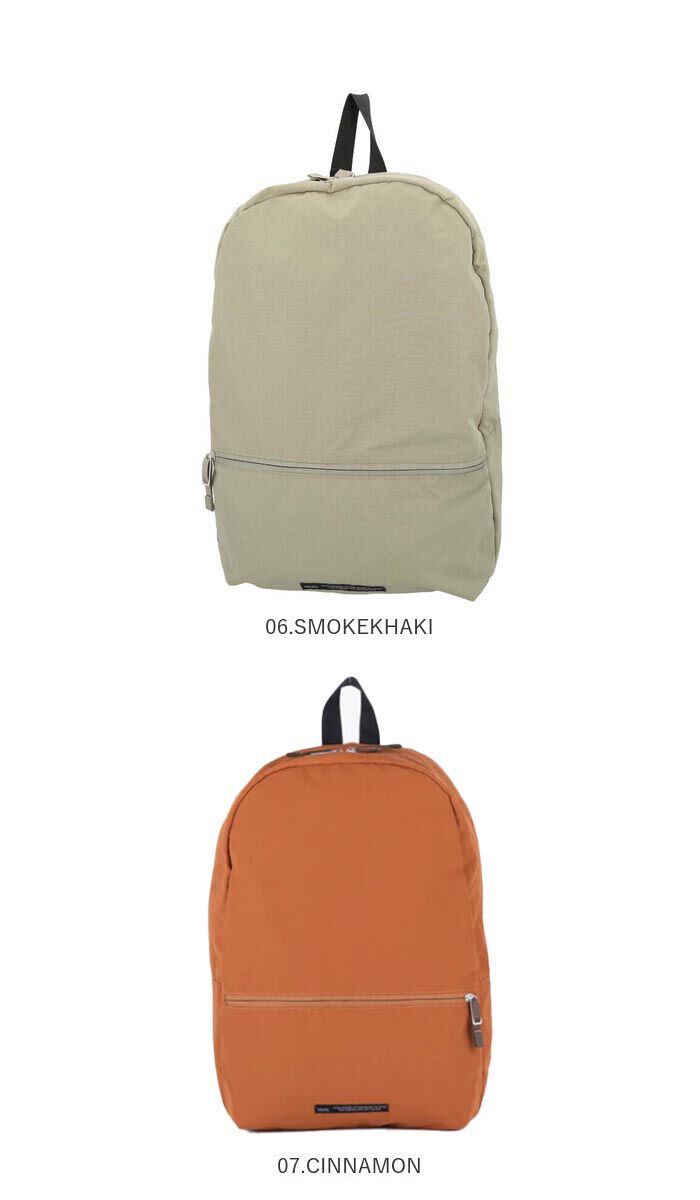BACKYARD FAMILY「リュックサック 軽い 通販 レディース メンズ デイパック バックパック リュック ママバッグ」|リュック|