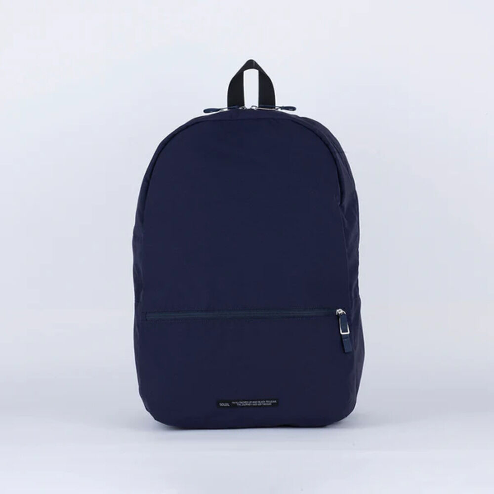 BACKYARD FAMILY「リュックサック 軽い 通販 レディース メンズ デイパック バックパック リュック ママバッグ」|リュック|ブルー1