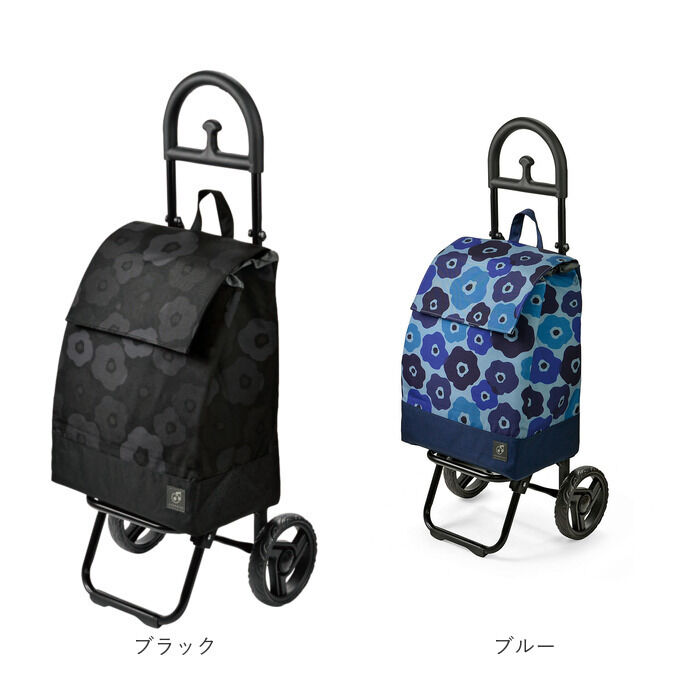 BACKYARD FAMILY「ウノフク ショッピングカート 通販 キャリーカート キャリーバッグ キャリーバック お買い物カート」|キャリーケース|