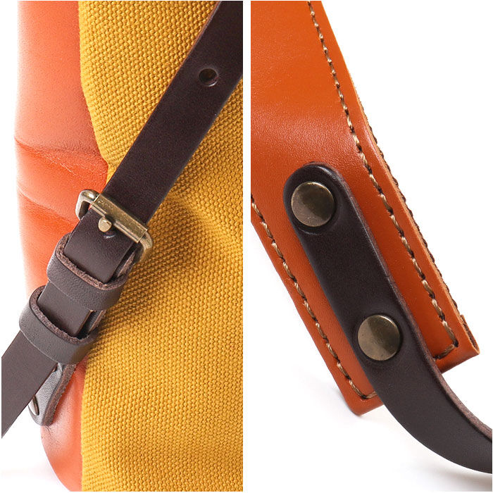 BACKYARD FAMILY「alto バッグ アルト AMSB-1144 通販 日本製 リュック リュックサック デイパック」|リュック|