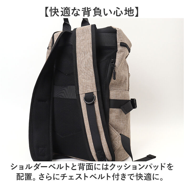 BACKYARD FAMILY「CHOOP バッグ シュープ cso-62704 通販 リュック リュックサック バックパック」|リュック|