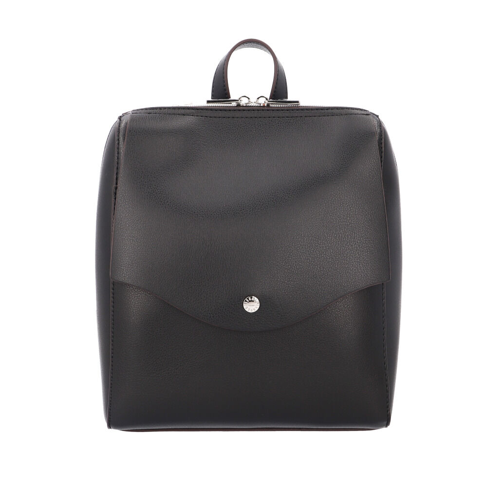 BACKYARD FAMILY「レガートラルゴ かるいかばん LG-P0119 通販 Legato Largo リュック」|リュック|ブラック1