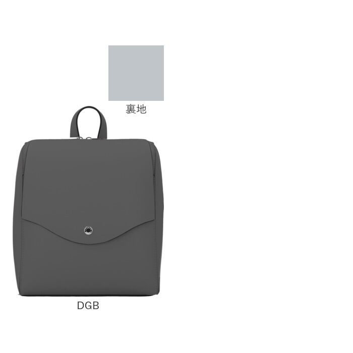 BACKYARD FAMILY「レガートラルゴ かるいかばん LG-P0119 通販 Legato Largo リュック」|リュック|