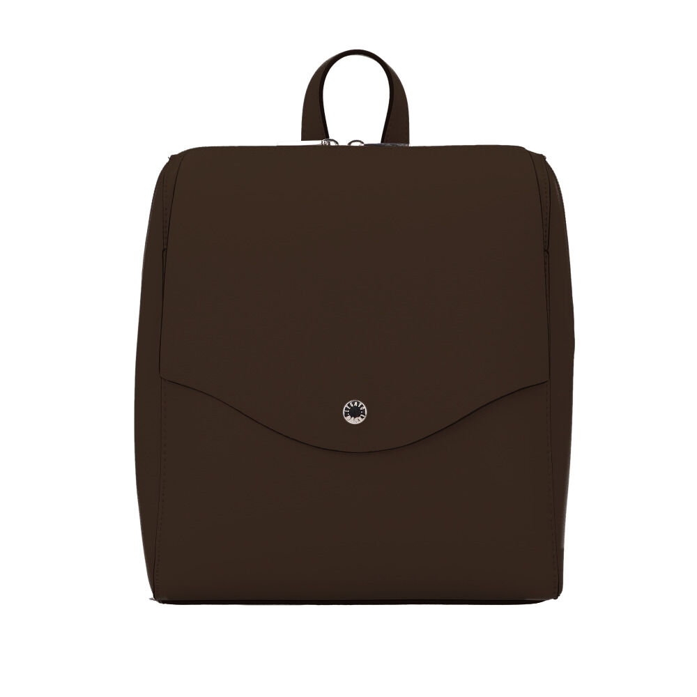 BACKYARD FAMILY「レガートラルゴ かるいかばん LG-P0119 通販 Legato Largo リュック」|リュック|ベージュ2