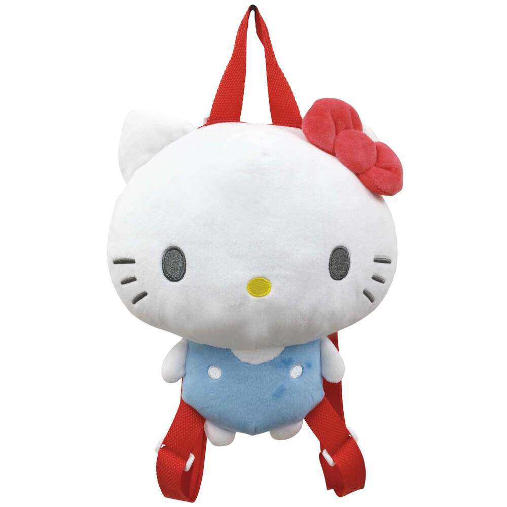 BACKYARD FAMILY「アイプランニング キャラクター リュック 通販 リュックサック バックパック デイパック」|リュック|その他1