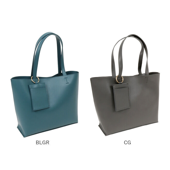 BACKYARD FAMILY「トートバッグ A4 通販 バッグ 鞄 かばん ビジネスバッグ 通勤バッグ リクルートバッグ」|トートバッグ|